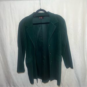 Vintage R & K Originals Blazer